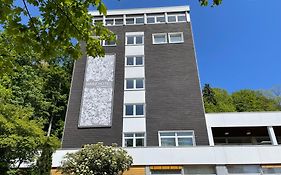 Harz Hotel Und Gaestehaus Am Bornweg
